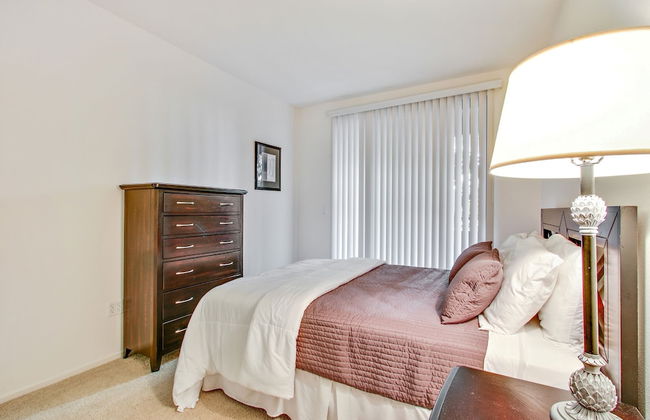 Global Luxury Suites at The Village - Foto 3