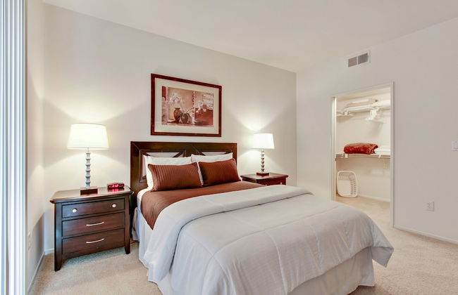 Global Luxury Suites at The Village - Foto 7