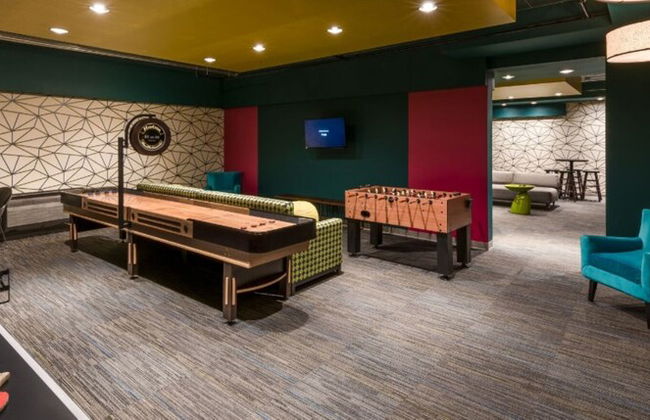 Global Luxury Suites at The Village - Foto 51