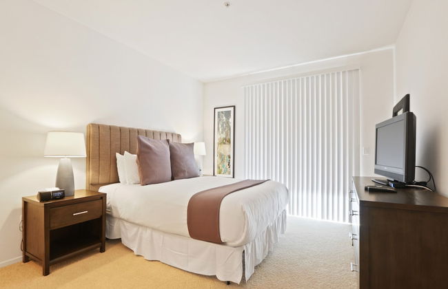 Global Luxury Suites at The Village - Foto 14