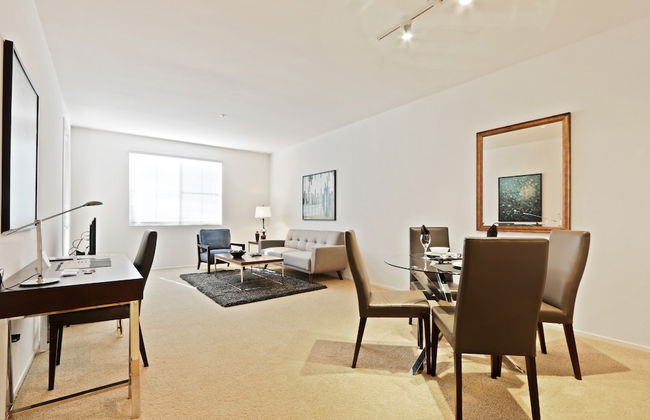 Global Luxury Suites at The Village - Foto 18