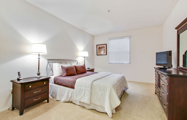 Global Luxury Suites at The Village - Foto 4