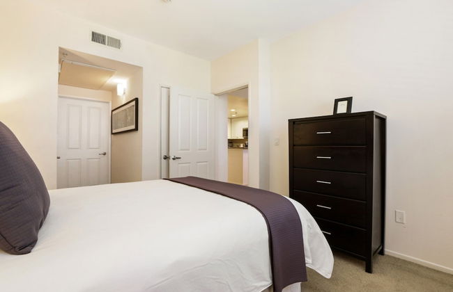 Global Luxury Suites at The Village - Foto 10