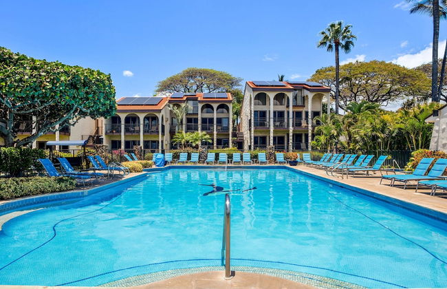 Aston Maui Hill - Foto 1