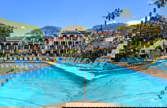 Foto 1 - Aston Maui Hill