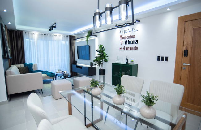 Diamond Apartment - Foto 6