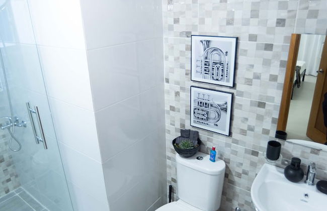 Diamond Apartment - Foto 15