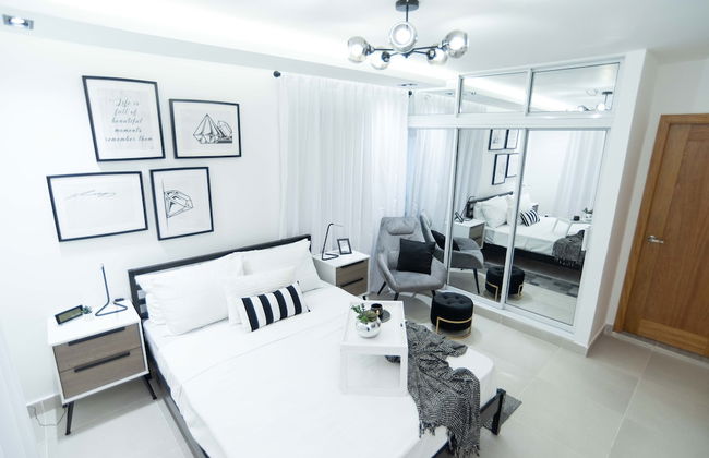 Diamond Apartment - Foto 2