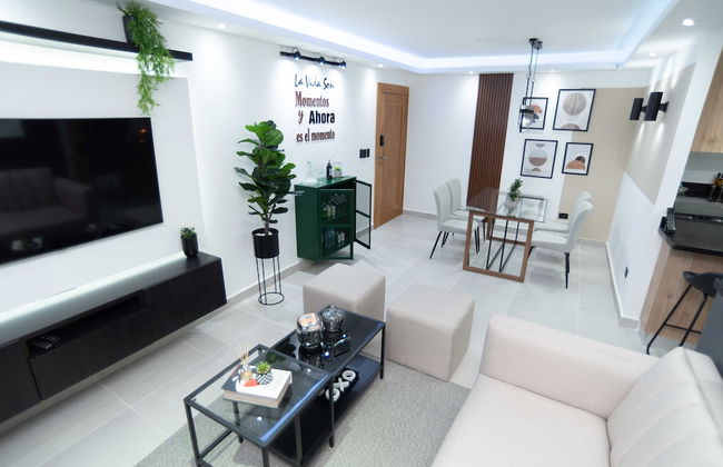 Diamond Apartment - Foto 12