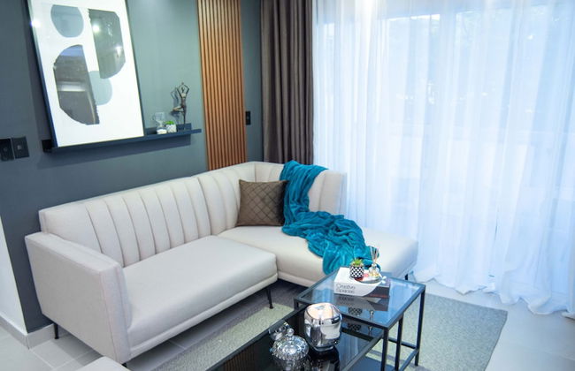 Diamond Apartment - Foto 11