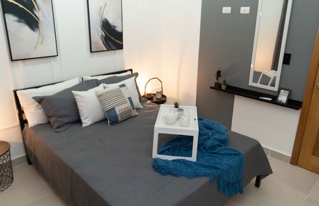 Diamond Apartment - Foto 5