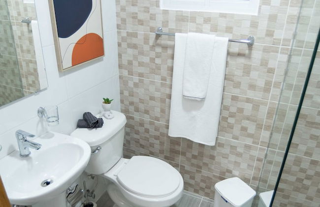 Diamond Apartment - Foto 16