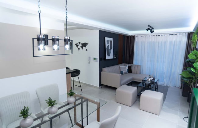 Diamond Apartment - Foto 14