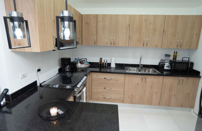 Diamond Apartment - Foto 8