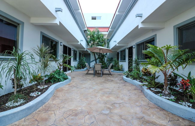 Apartment Fogon 004 - Foto 9