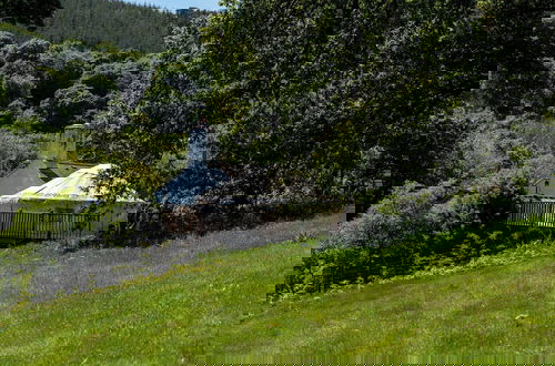 Photo 48 - Hapus Yurt - Two Beautiful Yurts and Barn Cottage