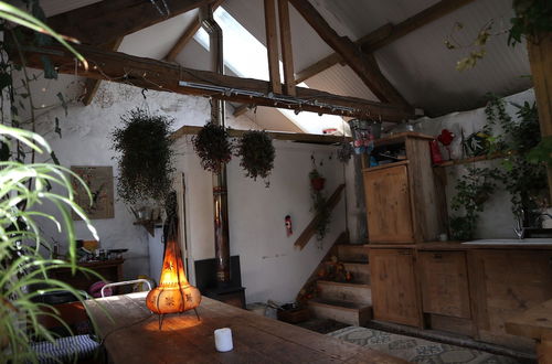 Photo 44 - Hapus Yurt - Two Beautiful Yurts and Barn Cottage