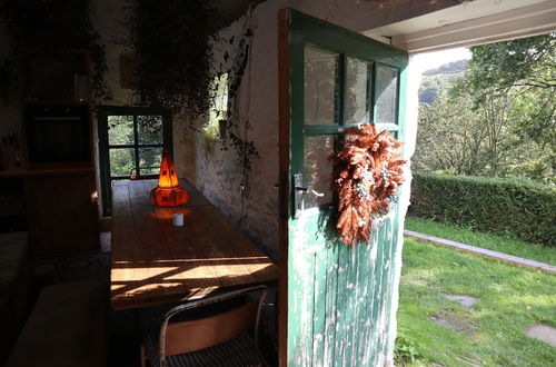 Photo 45 - Hapus Yurt - Two Beautiful Yurts and Barn Cottage