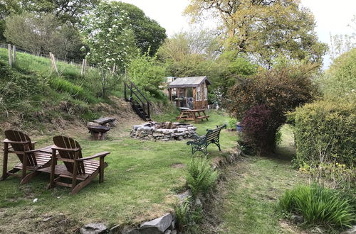 Photo 41 - Hapus Yurt - Two Beautiful Yurts and Barn Cottage