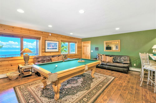 Photo 28 - Lx10: Lake View Jewel Estate With Pool Table