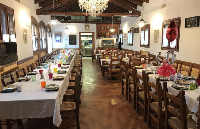 Agriturismo Villa Mocenigo - Photo 24