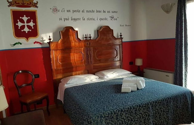 Agriturismo Villa Mocenigo - Photo 8