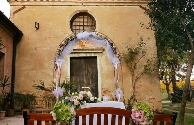 Agriturismo Villa Mocenigo - Photo 30