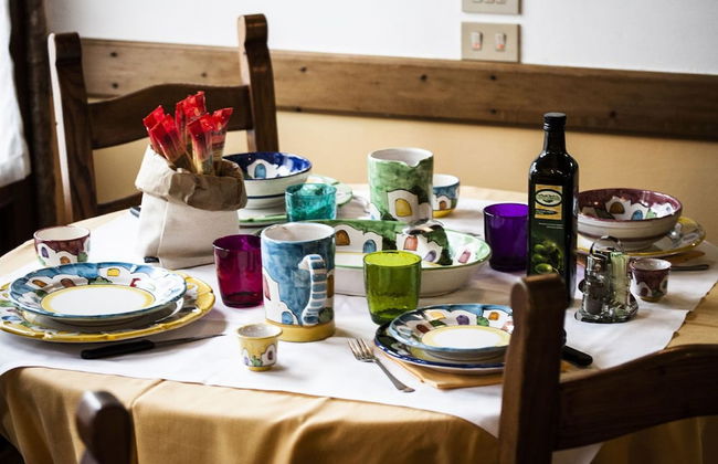 Agriturismo Villa Mocenigo - Photo 22