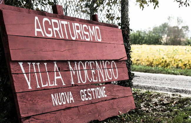 Agriturismo Villa Mocenigo - Photo 28