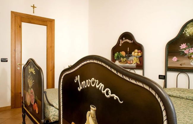 Agriturismo Villa Mocenigo - Photo 10