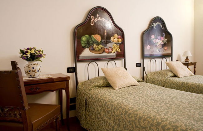 Agriturismo Villa Mocenigo - Photo 4