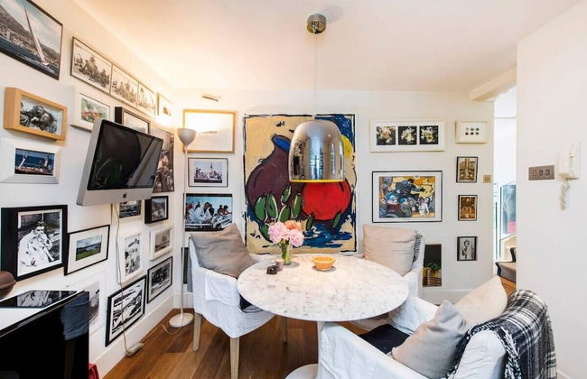 Unique 2bed Apartment, Portobello Rd - Foto 8