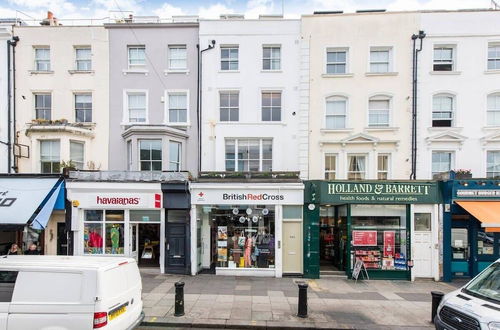 Photo 4 - Unique 2bed Apartment, Portobello Rd