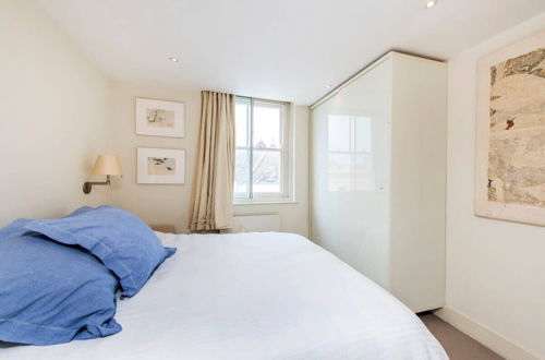 Foto 16 - Long Stay Discounts - Unique 2bed Flat, Portobello Road