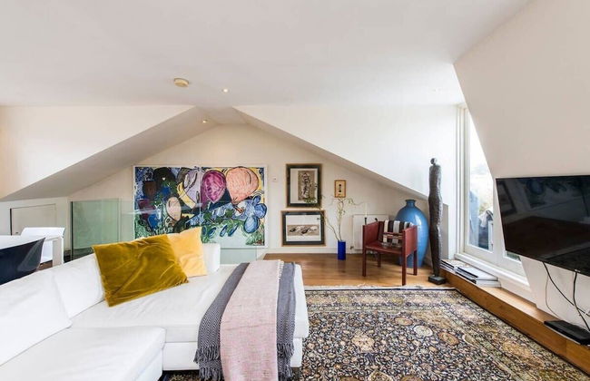 Unique 2bed Apartment, Portobello Rd - Foto 5