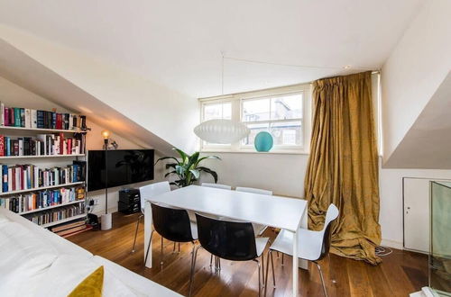 Foto 14 - Long Stay Discounts - Unique 2bed Flat, Portobello Road