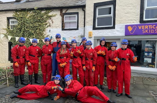 Photo 27 - Old School House - Yorkshire Three Peaks Challenge