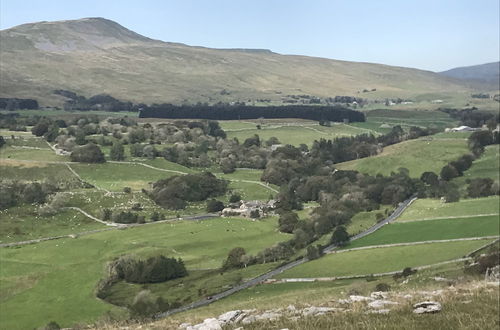 Foto 17 - Old School House -yorkshire Dales National Park