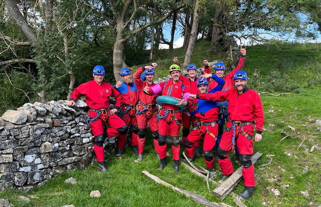 Old School House - Yorkshire Three Peaks Challenge - Foto 20