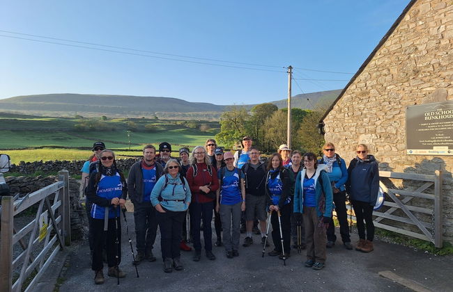 Old School House - Yorkshire Three Peaks Challenge - Foto 25