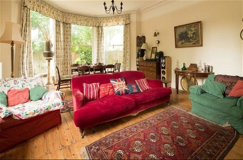 Foto 1 - Lovely 3-bed House in Cheltenham