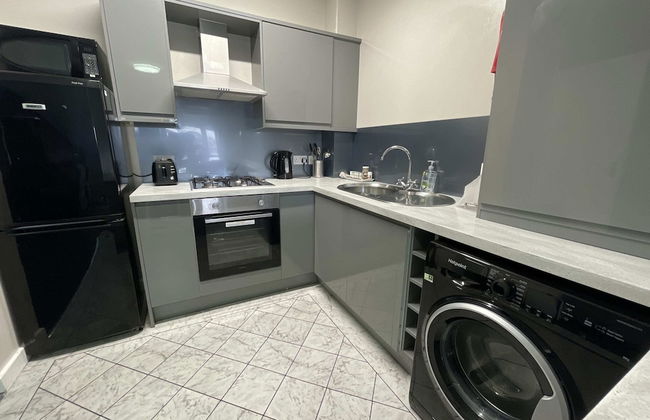 Mays Apartments - Foto 57
