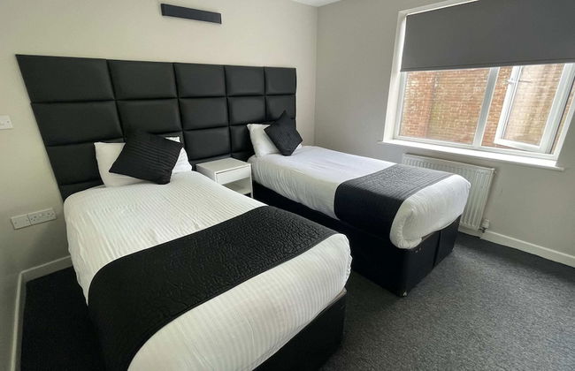 Mays Apartments - Foto 28