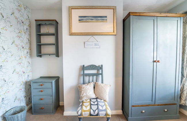 Seaside Snug - Foto 4