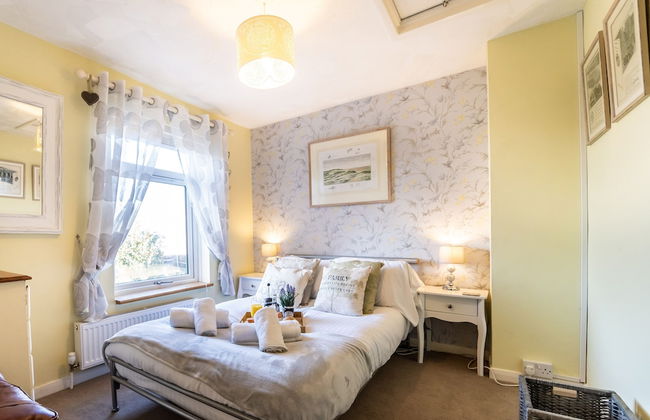Seaside Snug - Foto 3