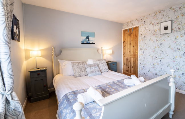 Seaside Snug - Foto 1