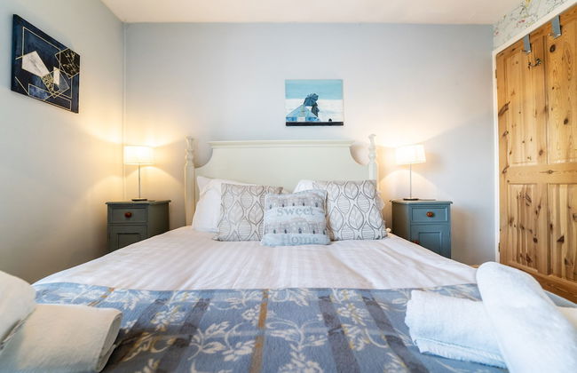 Seaside Snug - Foto 5