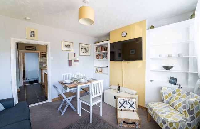 Seaside Snug - Foto 17