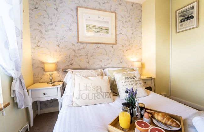 Seaside Snug - Foto 6