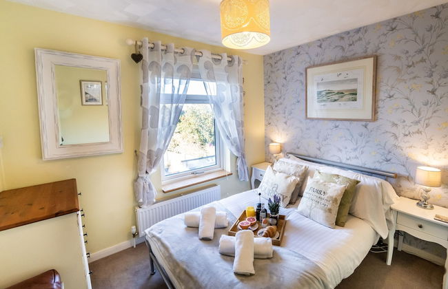 Seaside Snug - Foto 8